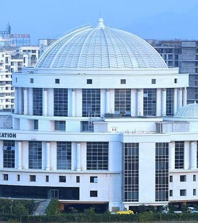 कर वसुलीच्या दिशेने नवी मुंबई महापालिकेचा पुढाकार