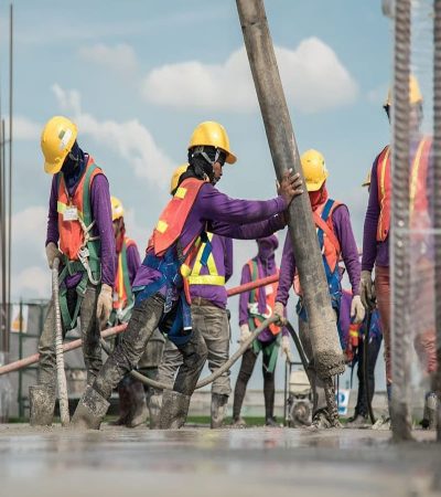 कामगार धोरणात होणार आमूलाग्र बदल – रोजगारवाढीची अपेक्षा