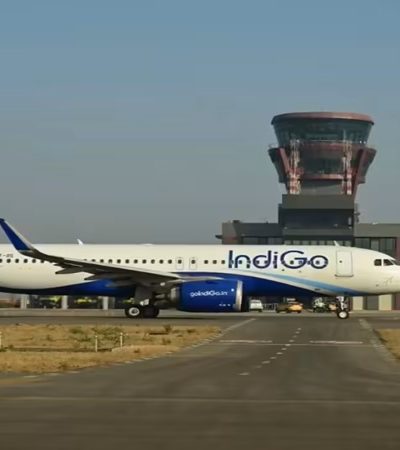 पुरंदर विमानतळ जमीन संपादनासाठी सहा हजार कोटींचा निधी