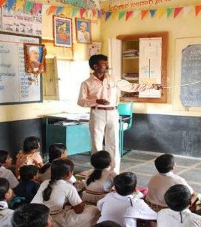 शाळा शिक्षणात सुधारणा घडवण्यासाठी होणार सामाजिक अंकेक्षण