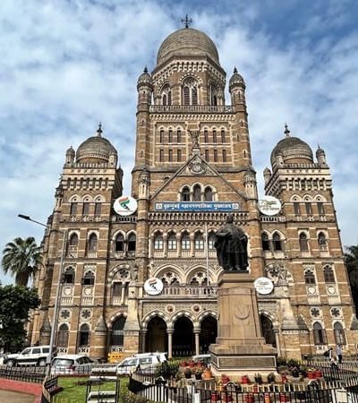 मुंबईत आरोग्य सुविधा असूनही बालकांच्या लसीकरणासाठी उदासीनता