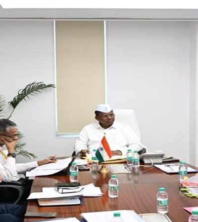 राज्यात गुटखाबंदीसाठी स्वतंत्र कायदा होणार – जनजागृती मोहीम राबवणार