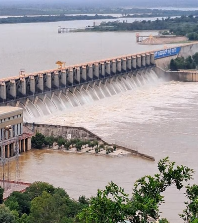 अलमट्टी धरणाला राष्ट्रीय दर्जा देण्यास केंद्राचा नकार – महाराष्ट्राला दिलासा