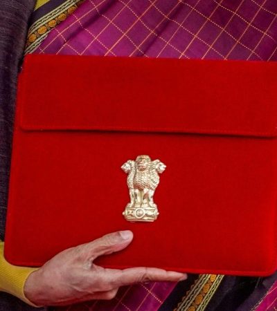 केंद्रीय अर्थसंकल्पात शेजारी देशांसाठी निधीवाटपात बदल