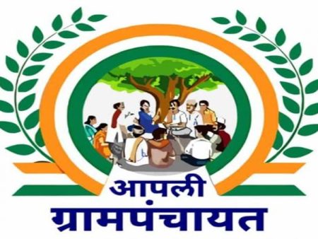 ग्रामपंचायतीना कचरा व्यवस्थापन – रोजगारावर भर देण्याचे आदेश