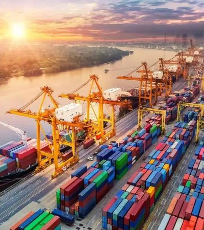 भारत अमेरिका कृषी व्यापाराला गती – कराराशिवायही निर्यात वाढ