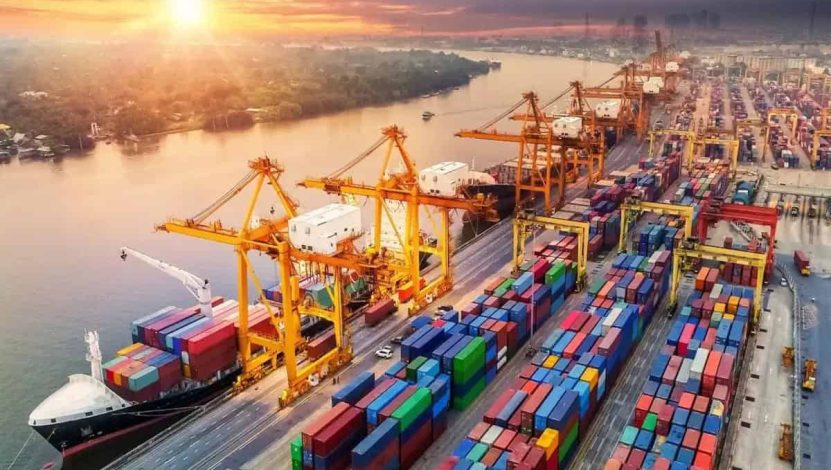 भारत अमेरिका कृषी व्यापाराला गती – कराराशिवायही निर्यात वाढ