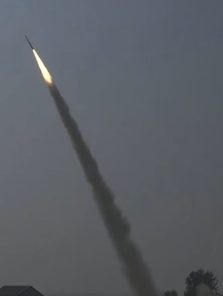 भारतीय संरक्षण संशोधनाला नवे बळ – एसएफडीआर तंत्रज्ञानाची यशस्वी चाचणी