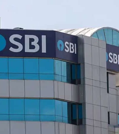 एसबीआयमध्ये अधिकारी बनण्याची संधी – अर्ज प्रक्रिया सुरू