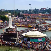 कुंभमेळ्यासाठी पुणे विद्यापीठ – पोलिसांचा विशेष उपक्रम