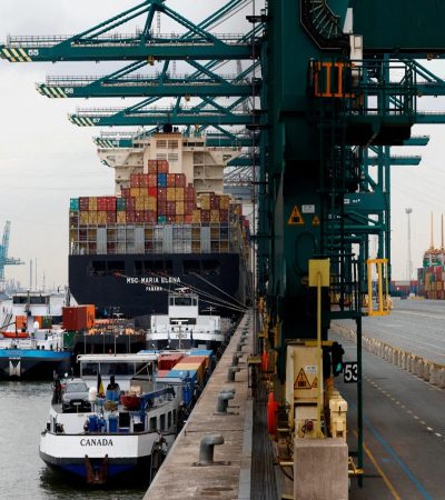 जलमार्गांच्या विकासातून देशाच्या पायाभूत सुविधांना गती