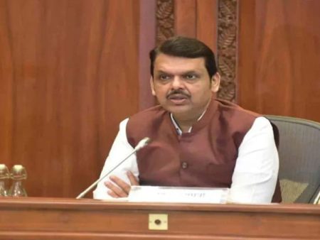 केंद्रीय अर्थसंकल्पातून राज्याला मोठा आर्थिक आधार