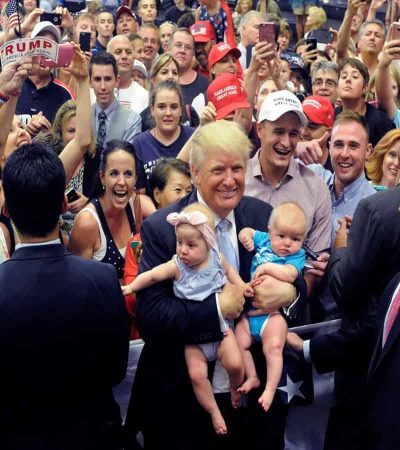 अमेरिकेत मुलांच्या भविष्यासाठी नवी आर्थिक योजना