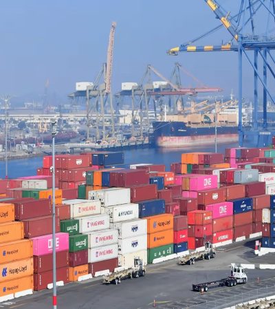 अमेरिकेकडून आयात शुल्कात कपात – भारतीय निर्यातदारांना मोठा दिलासा