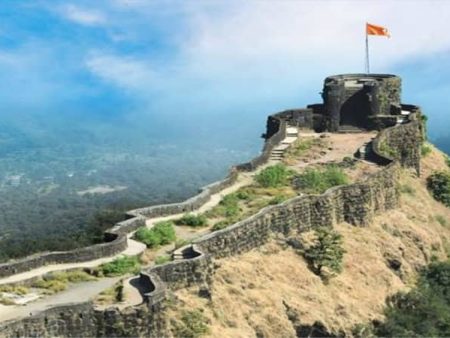 महाराष्ट्रातील बारा किल्ल्यांचे संवर्धन – केंद्र सरकारकडून कृती आराखडा जाहीर