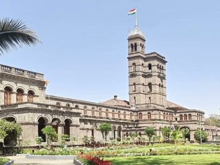 पुणे विद्यापीठाच्या पेपर तपासणीत बदल