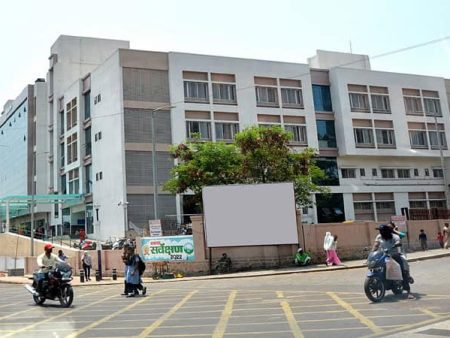 थेरगावात कर्करोग रुग्णांसाठी आधुनिक रुग्णालय उभारणीला सुरुवात