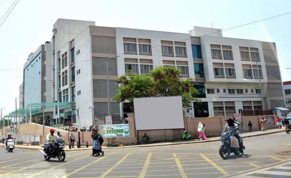 थेरगावात कर्करोग रुग्णांसाठी आधुनिक रुग्णालय उभारणीला सुरुवात