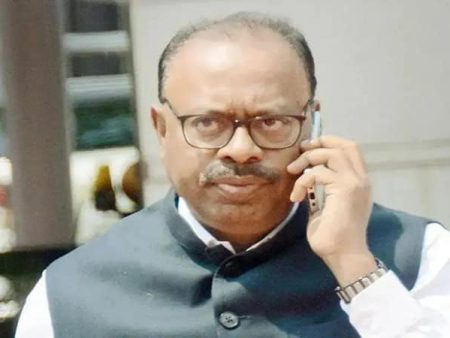 निवासी अतिक्रमणांवर सरकारचा नवा निर्णय