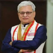 Jishnu Dev Verma is the new Governor of Maharashtra