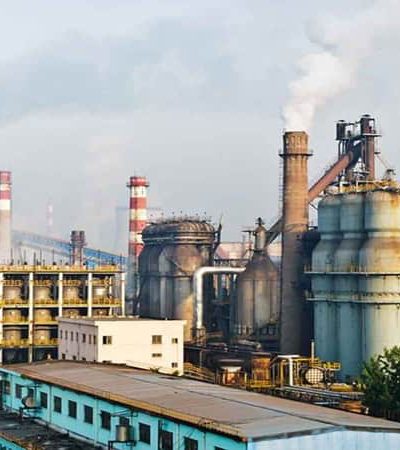 कुडाळ एमआयडीसीवर मंदीचे सावट – गॅस पुरवठा खंडित झाल्याने उत्पादन ठप्प