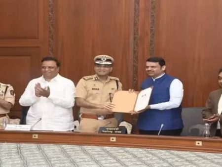 नाशिक पोलिसांची ई-प्रशासनात बाजी