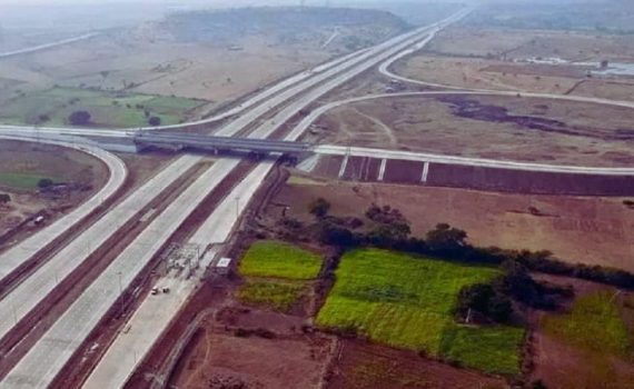 पुणे ते छत्रपती संभाजीनगर अवघ्या दोन तासांत पोहोचणार