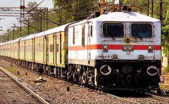 भुसावळकरांसाठी स्वतंत्र रेल्वेचा प्रस्ताव –  प्रवाशांना दिलासा