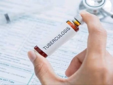 रायगडातील अनेक गावे क्षयरोगमुक्त घोषित