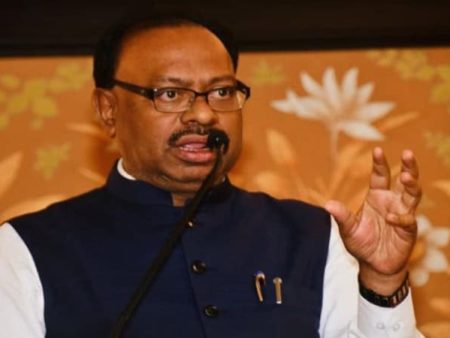 कोल्हापुरात माहिती-तंत्रज्ञान क्षेत्राला बळ – शेंडा पार्क प्रकल्पाला मान्यता