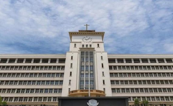 स्वायत्ततेसाठी मुंबई आणि नागपूरच्या वैद्यकीय संस्थांचा अभ्यास सुरू