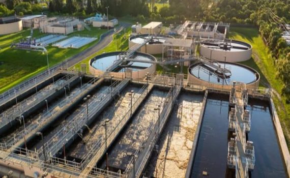 ठाण्यात सांडपाणी पुनर्वापराला चालना