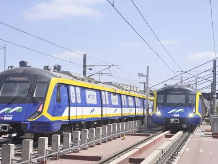 नव्या मेट्रोमुळे मुंबईत नवी जोडणी