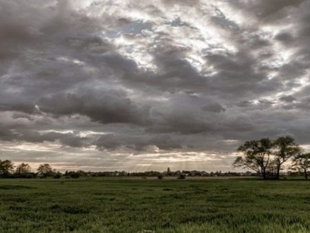 राज्यात अवकाळी पावसाचा इशारा