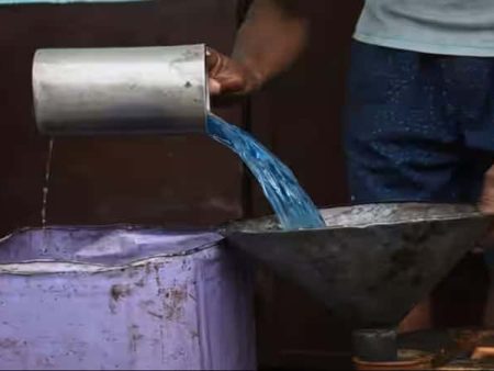 प्रत्येक कुटुंबाला तीन लिटर रॉकेल