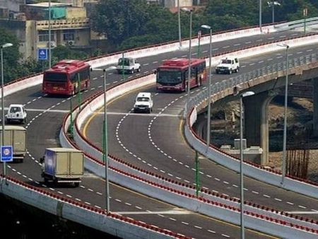 पुणे – सोलापूर महामार्गावरील वाहतूक कोंडी सुटणार