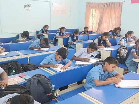 छत्रपती संभाजीनगरातील शाळा स्मार्ट होणार