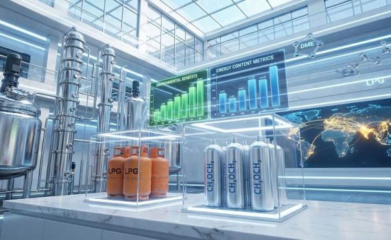 पुण्यातील प्रयोगशाळेने विकसित केले घरगुती गॅसला पर्यायी इंधन तंत्रज्ञान