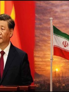 मध्यपूर्वेतील पीडितांसाठी चीनचा इराण आणि लेबनॉनला मदतीचा हात