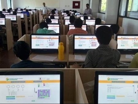 राज्य सामायिक प्रवेश परीक्षेच्या विद्यार्थ्यांना अर्ज दुरुस्तीची संधी