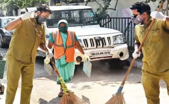 राज्यातील स्थानिक स्वराज्य संस्थांमध्ये लवकरच महाभरती