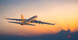 विमानाप्रवासातील आवडीच्या आसन शुल्कावर मर्यादा