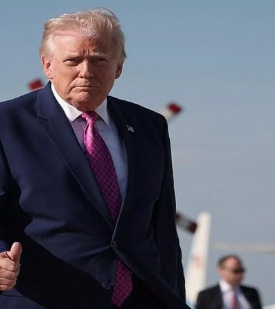 अमेरिकेकडून इराणची नाकेबंदी  