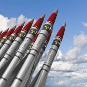 अण्वस्त्रांच्या वाढत्या धोक्याचा युनोचा इशारा