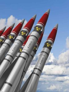 अण्वस्त्रांच्या वाढत्या धोक्याचा युनोचा इशारा