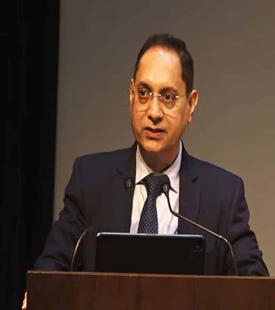 गुंतवणुकी आणि सल्लागार क्षेत्रात तांत्रिक क्रांती