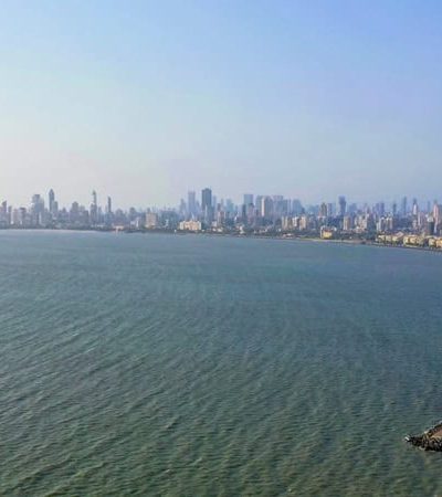 सागरी सुरक्षेला कृत्रिम बुद्धिमत्तेची साथ