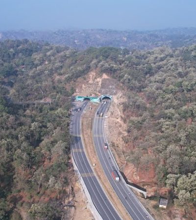 आशियातील सर्वात लांब वन्यजीव मार्गिका खुली