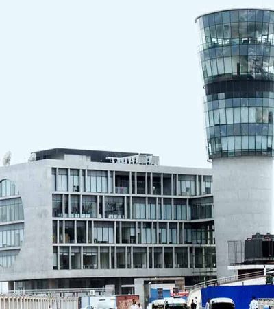 बांगलादेशची नवीन रडार प्रणाली कार्यान्वित