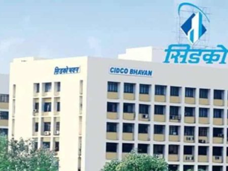 नवी मुंबईत मालवाहतूक केंद्र उभारण्याची योजना